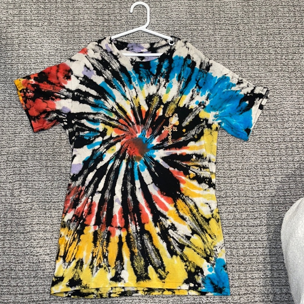 Travis Scott Highest In The Room T- Shirt